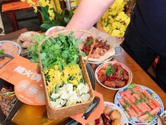 -楠火锅(太古里总店)
