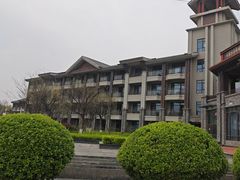 -邢台扁鹊湖阿尔卡迪亚国际度假酒店丨爱琴海餐厅