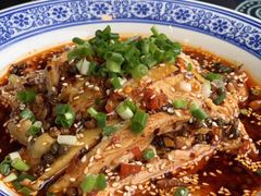 -阿嫂印象·民间江湖菜(大学城店)