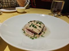 -望湖阁(苏州金鸡湖凯宾斯基大酒店)