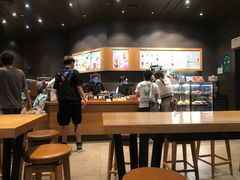 -星巴克(昆明金鹰天地店)