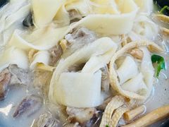 -惠丰源烩面馆(经七路店)