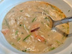 -村长家的疙瘩汤·东营菜(东营茶城店)