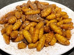 -买又大餐厅(福林里店)