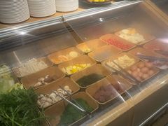 -火炉火自助餐(枫蓝国际店)