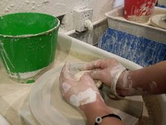-1001艺术手作·银饰DIY·拼豆(小寨金莎店)