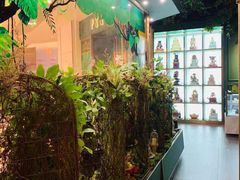 -柏尼娅PEARIA·蛋糕定制(静安店)