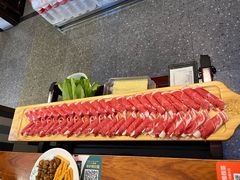 -京城胜利涮羊肉(禧乐汇店)