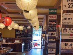 -鸟鹏烧鸟居酒屋(熙龙湾店)