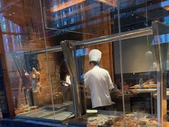 -北京老铺烤鸭(老城根店)