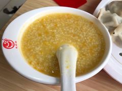 -赵奶奶水饺锅贴小酒馆(丁字沽店)