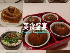 -红樱桃·欢乐餐厅(太原里店)