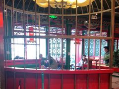 -北平食府.北京烤鸭(亦庄店)