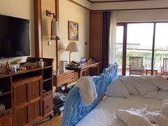 -三亚亚龙湾天域度假酒店