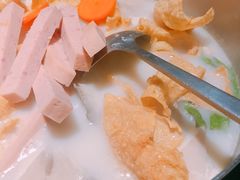 -捞神锅物料理(宝龙店)