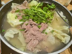 -川堂风·跷脚牛肉·乐山爆炒(宝山日月光店)