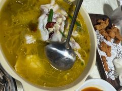 -陈生记黑鱼馆·20年活鱼现杀(宁波鼓楼店)
