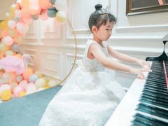 -刘健艺术钢琴学校·专注钢琴教育25周年(徐家汇校区)