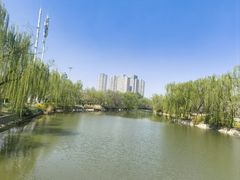 -南翠屏公园