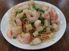 -王家沙点心店(南京西路总店)