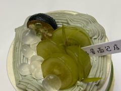 -七号面包店(大洋国际店)