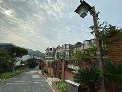 -杭州西湖风景名胜区-满觉陇四眼井