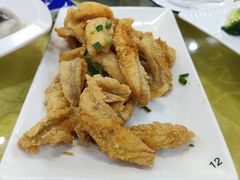 -台山美食一绝阿四台山黄鳝饭(阿四创作店)