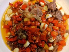 -费大厨辣椒炒肉(黄兴中心广场店)