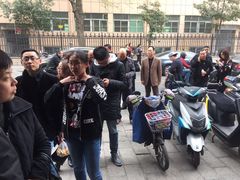 -盛兴面馆(真儒大厦店)