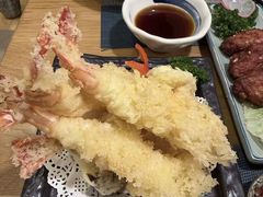 -樱の千渡日式料理·铁板烧•烧鸟(金盛田广场店)