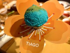 冰淇淋-TIAGO HOME KITCHEN(王府中环店)