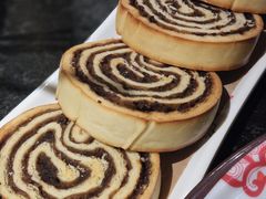 -福苗小骆驼烧烤(凤八店)