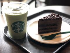 -星巴克(秦皇岛乐都汇店)