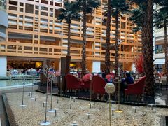 -威斯汀舞台餐厅