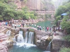 -云台山风景名胜区