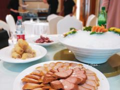 -满汉楼(江畔店)