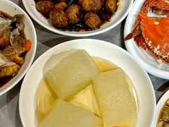 -红灯笼龙凤饭店(宁波老字号店)