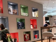 -潮一不贰·法式甜品·生日蛋糕·西式简餐(外滩店)