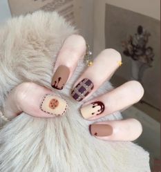 -M·X Nail日式美甲美睫