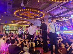 -HIB HUB公社(解放西路店)