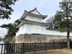 -京都御所