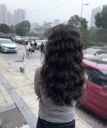 -H·Y HAIR SALON烫发·染发·造型