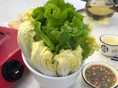 -墨脱石锅椰子鸡•香草鸭•东山羊(大东海店)