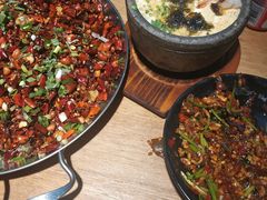 -胡马八破·川菜小馆(高新万达店)