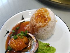 -龙香居海鲜浑锅家常菜·特色驴肉