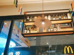 -木屋烧烤(佛山东方广场店)