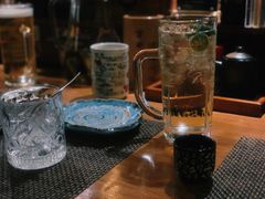 -半藏居酒屋(香港花园店)