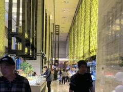 -廊坊固安福朋喜来登酒店