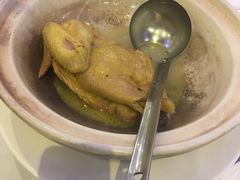 -新花城蟹粉馆(乌鲁木齐店)