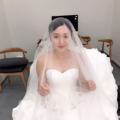 -Lisamoon礼慕纱婚纱礼服高级定制
